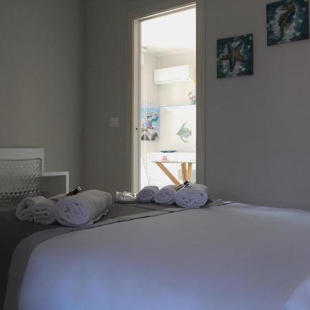 Las Floridas Apartment Alghero Exteriör bild