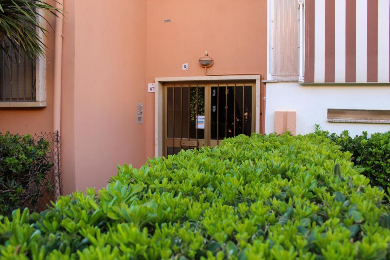 Las Floridas Apartment Alghero Exteriör bild