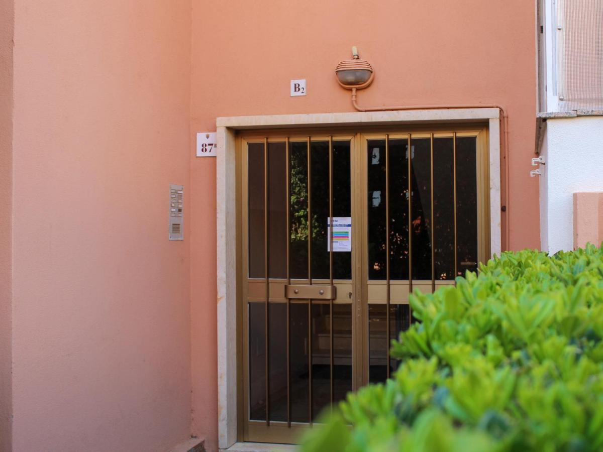 Las Floridas Apartment Alghero Exteriör bild