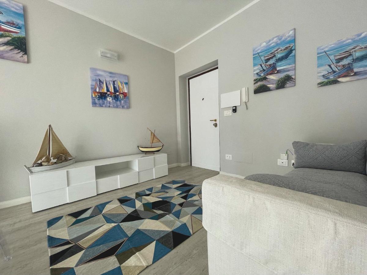 Las Floridas Apartment Alghero Exteriör bild