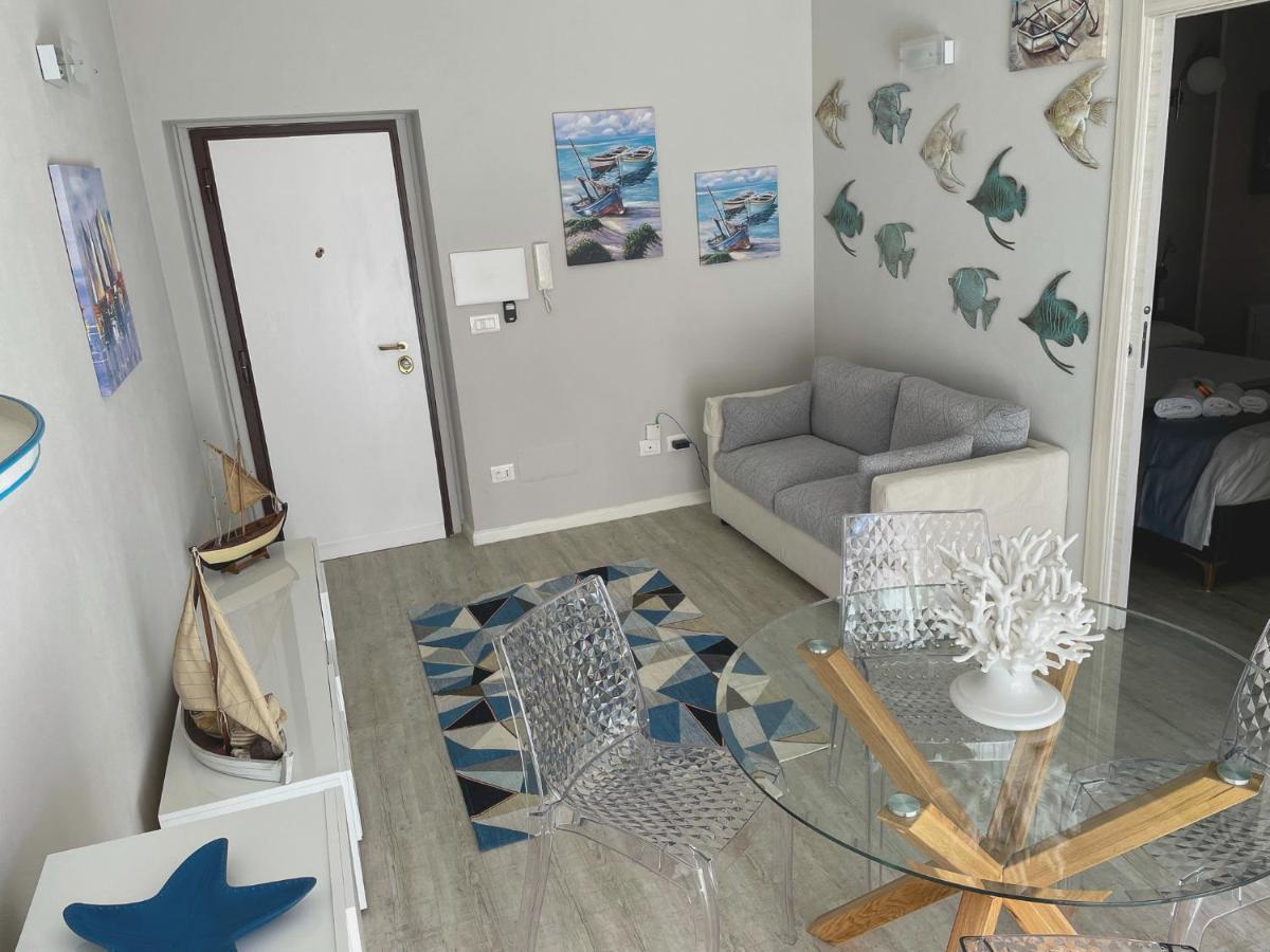 Las Floridas Apartment Alghero Exteriör bild