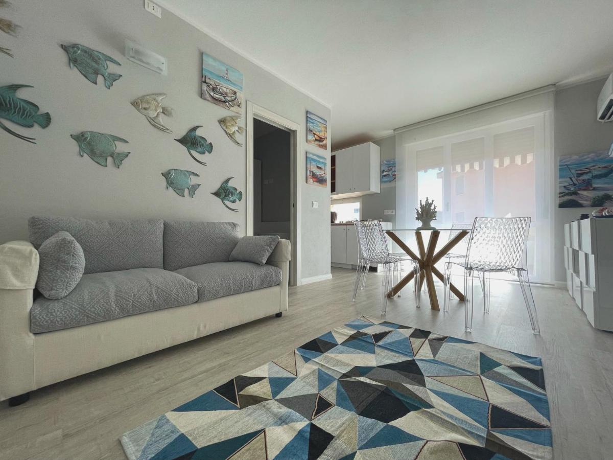 Las Floridas Apartment Alghero Exteriör bild