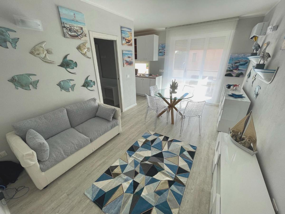 Las Floridas Apartment Alghero Exteriör bild